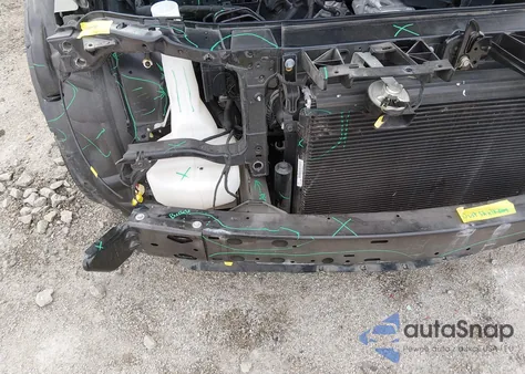 2022 Dodge Challenger R/T Scat Pack z USA, uszkodzony, nr VIN 2C3CDZFJ3NH181821